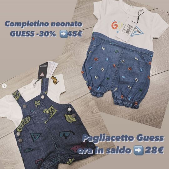 Saldi Stil Bimbi